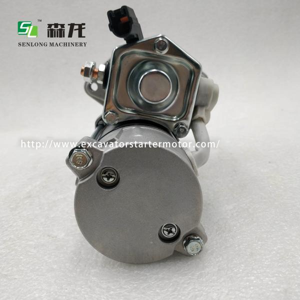 Toyota Starter Motor 12V 10T 2.2KW 2810008010 2810064300 2810064310 2810064430 28100OB010 063280052010 944280175000