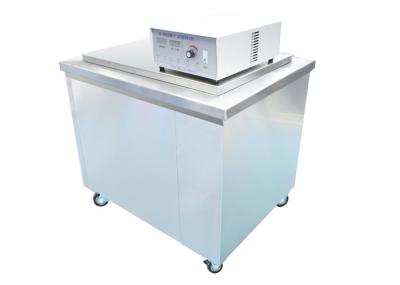 sistema industrial da injeção da limpeza do equipamento da limpeza 360L ultrassônica