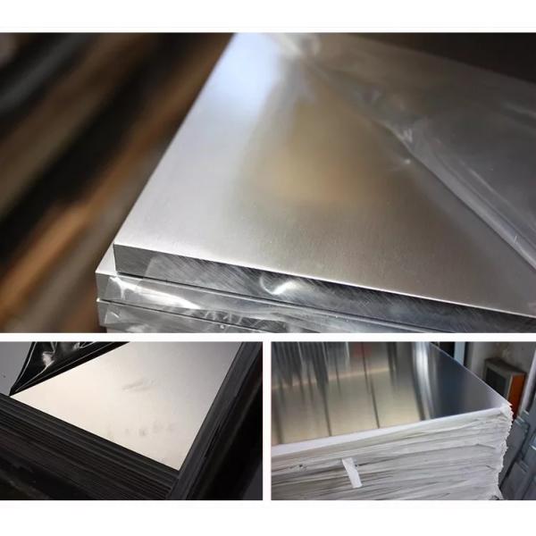 Пефорированные анодированные алюминиевые панели 5052 5083 H112 5754 H111 6061 T651 T6