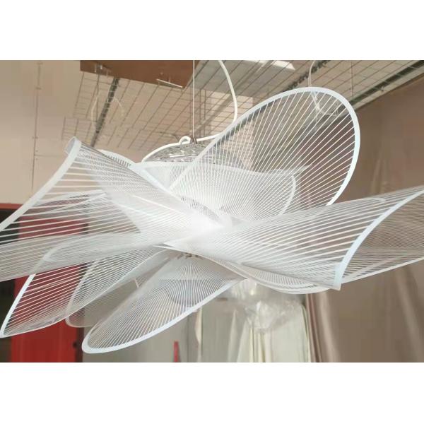 New Acrylic Contemporary Chandeliers Modern Led Kids Room pendant Light Lamp