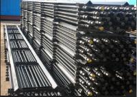 Sucker Rods Sinker Bars Polished Rods Oil Drilling Weight Rod
