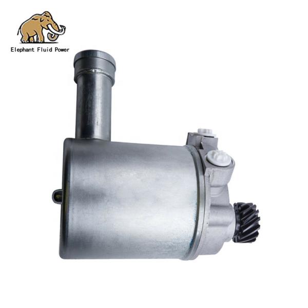 Backhoe 580c Hydraulic Pump Power Steering Tractor Parts