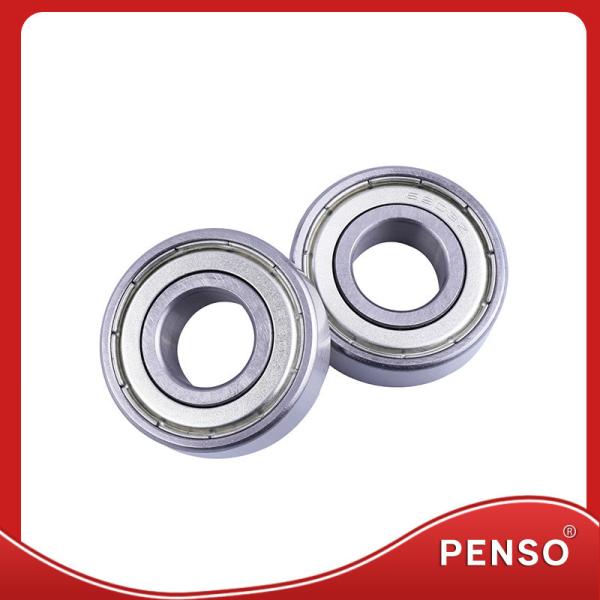                  Penso SKF Timken NSK NTN Koyo NACHI Rhp C&U Snr THK NMB Fk Deep Groove Ball Bearing Taper Roller Bearings for Auto Wheel Motorcycle Spare Part Car             