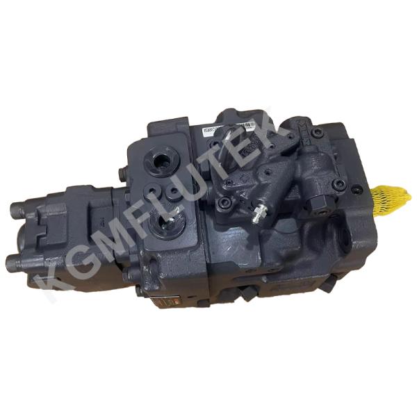 708-3S-00514 Main Hydraulic Pump for Komatsu Excavator PC35MR-2 PC35MR-2-A PC35MR-2-B