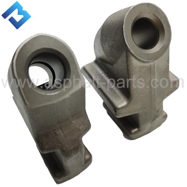 1013348/1519941 Milling Machine Tool Holder QC110HD Large For Cat Pm465 Road Construction High Quality