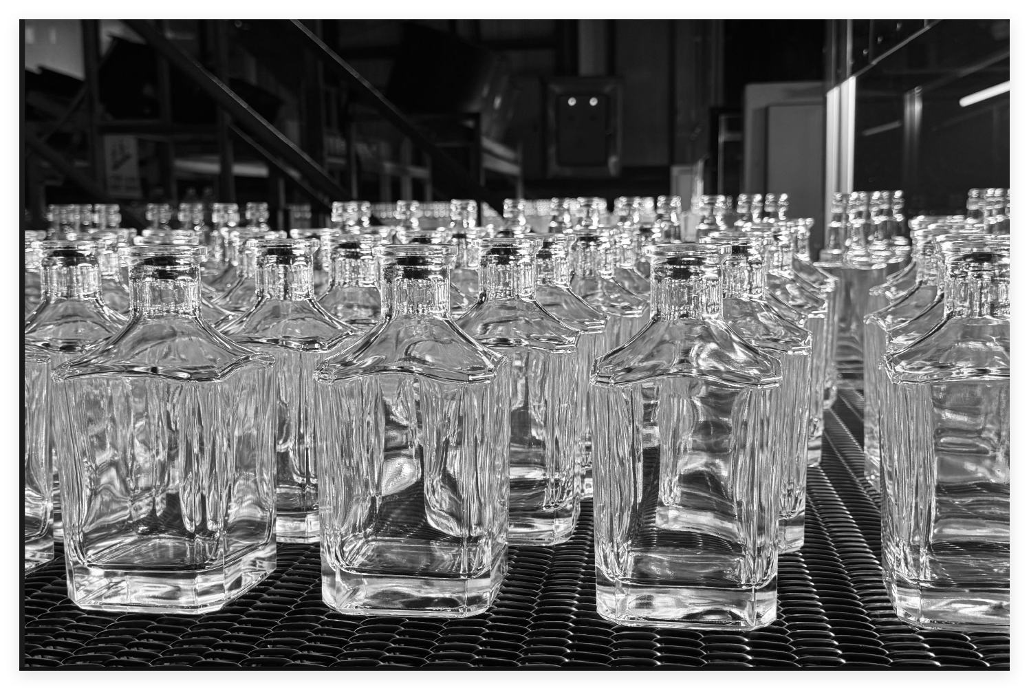 Chongqing Jewhui Glass Packaging Co., Ltd.