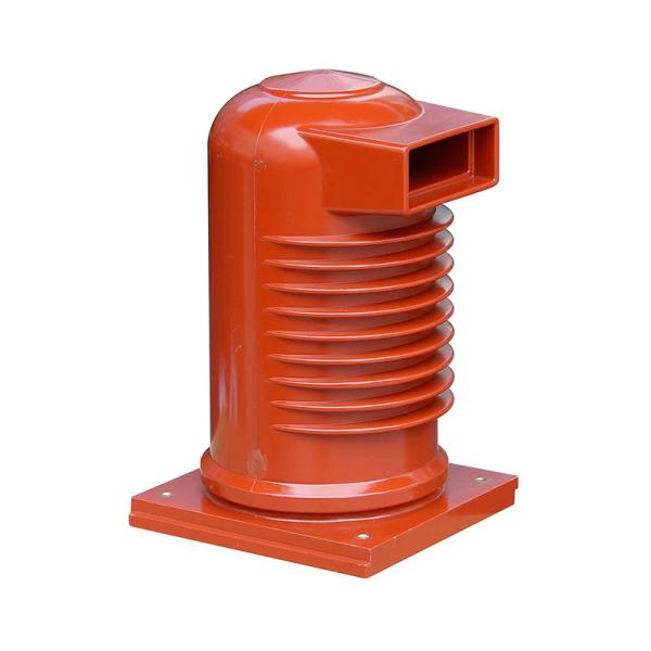 17kV 24kV High Voltage Contact Box Cover Switchgear Cable Joint Box