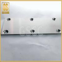 Tungsten Carbide Cutting Tips，carbide hardware tools, plastic cutters, paper cutters, aluminum cutters, etc.