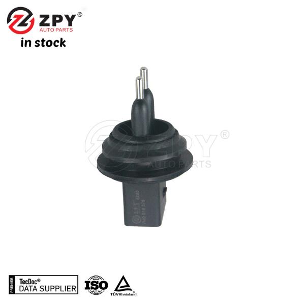 VW Audi Windshield Washer Fluid Sensor OEM 7M0 919 376