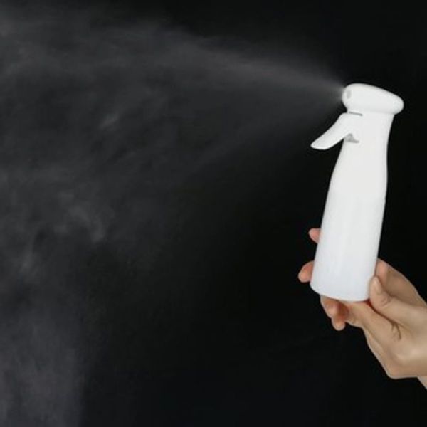 160ML 200ML 300ML 500ML Oil Control Spray Bottle with Continue Mist for 2CC Using in Kitchen or Housing Clean