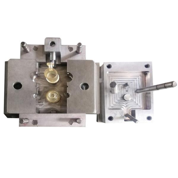 ABS HiPS PP PS Used Toy Mould for Shantou Injection Moulding Machine Matching PCB PCBA Electronic Circuit Board Included