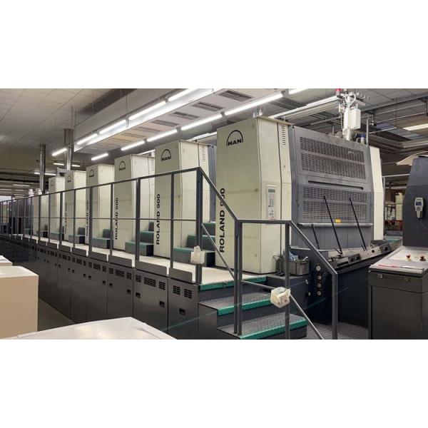 Shenzhen CKT Print Co., Ltd.