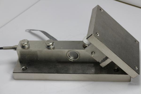 Módulos de pesaje de grado industrial para aplicaciones químicas Fácil instalación
