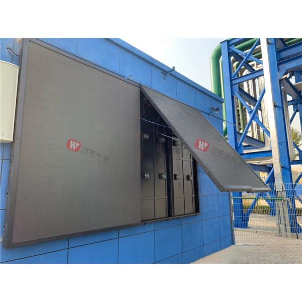 пиксел дисплея СИД 4mm обслуживания фронта 6500nits SMD1921