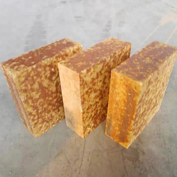 Cold Crush Strength ≥90 Lightweight Mullite Brick for Fire Proof Insulation at Lowes