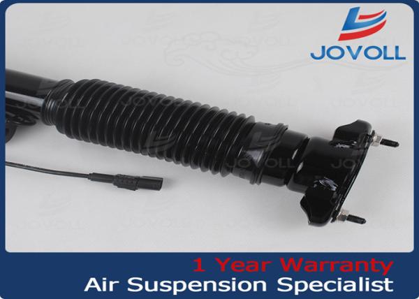 Shock Absorber Kits Air Suspension Rear With ADS For Mercedes W166 A1663200103