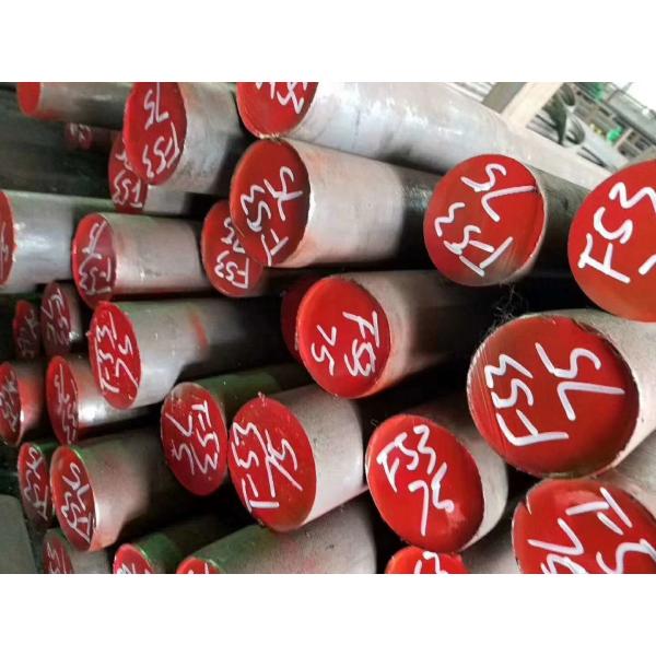 S32760 S32760(F55) X2CrNiMoCuWN 25.7.4 Stainless Steel Round Bar Super Duplex Steel Round Bar