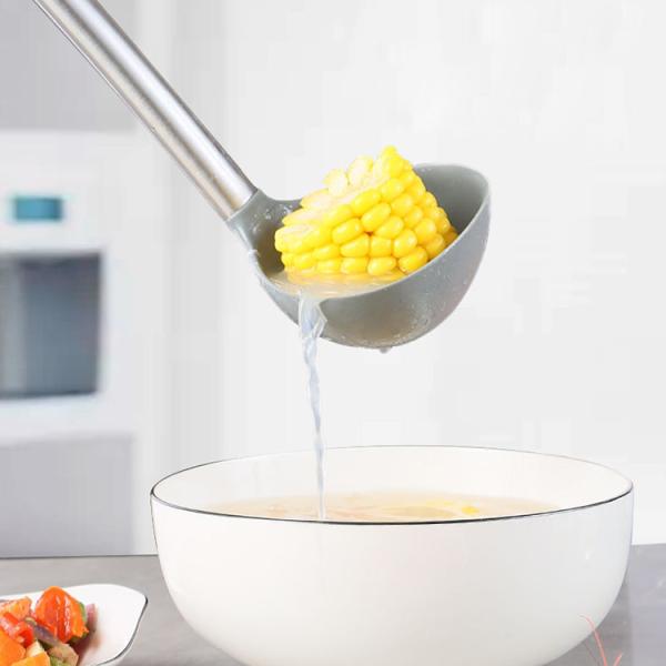 Подгонянная утварь Kitchenaid шпателя силикона варя установила 8 частей Eco дружелюбный