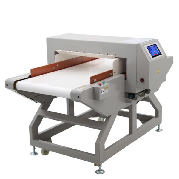 Alimento de Digitas/máquina do detector agulha da roupa, detector de metais industrial SE-ND5