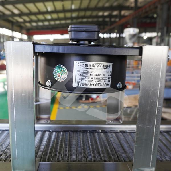 25~150kg/H Máquina de Granulação de Plástico Biodegradável