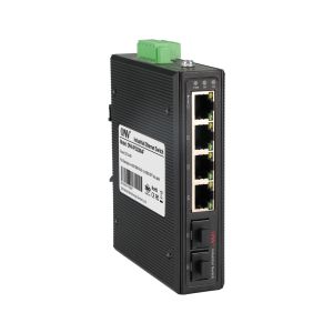 Industrial Ethernet Switch