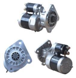 Renault Tractor Tractor Starter Motor 751-4 98 90-32 90-34 100% Genuine