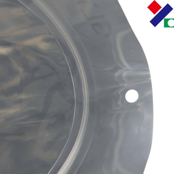 Сумки PLA Biodegradable упаковывая