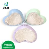 Carbone de manganèse MnCO3 de qualité batterie pour le matériel cathodique d'oxyde de lithium-manganèse (LiMn 2 O 4)
