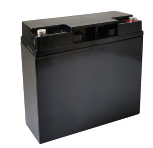 Облегченный случай 2.5kg ABS батареи 240wh IP66 фосфорнокислого железа лития 10Ah 24V