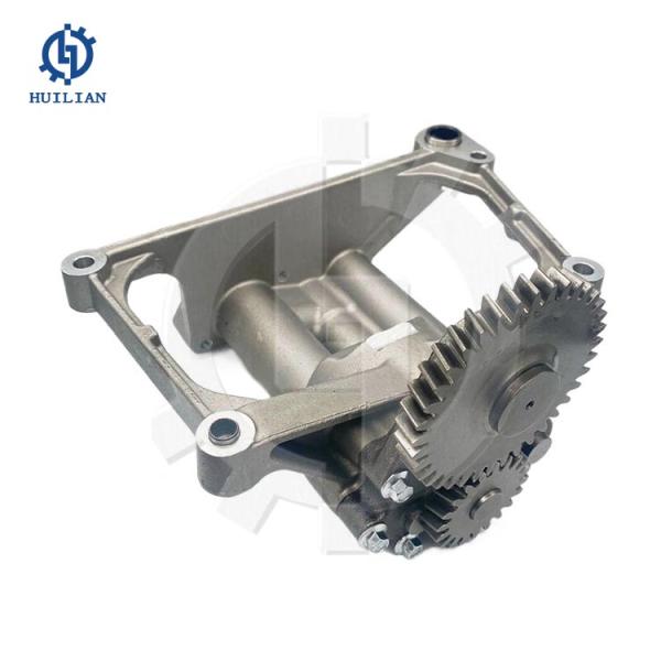 Engine Oil Pump 3738014 4200454 T419939 CATEE C6.6 C7.1 Perkins 1106D Engine CATEE 320D GC 320DL 320D2 E320D2 Excavator