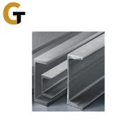 Q195 Q235 Q345 Untreated/Zinc U/C Alloy Steel Material With ASTM JIS Standards