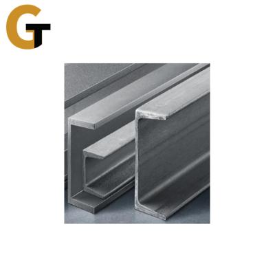 Q195 Q235 Q345 Untreated/Zinc U/C Alloy Steel Material With ASTM JIS Standards