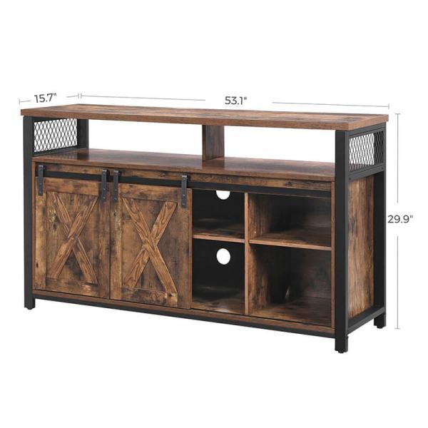 Television Storage Cabinet for Sale, Industrial TV Cabinet, Particleboard TV Cabinet, ULTV46BX