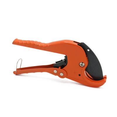 Coupeuse de tuyaux en PVC en acier inoxydable en plastique de 42 mm