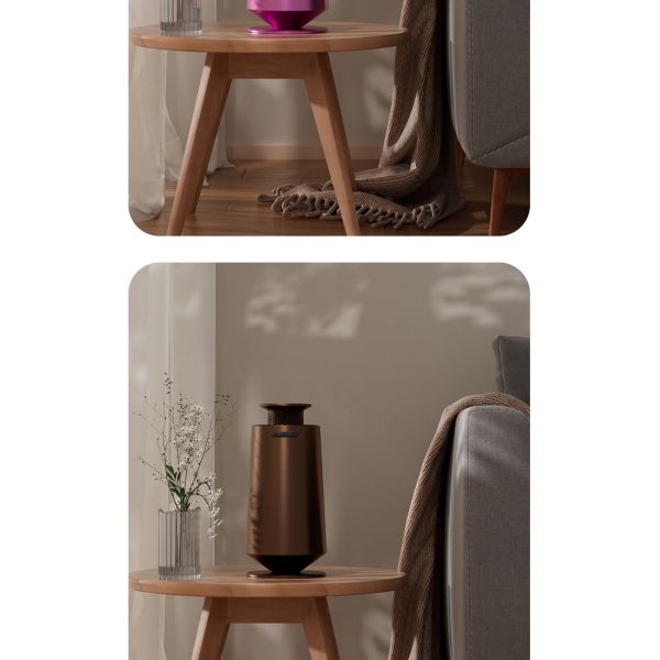 PP Corrosion Resistant Atomizer Aroma Diffuser With Cold Air Diffusion Technology