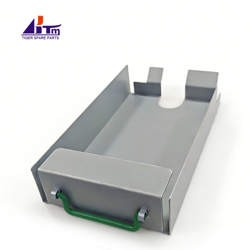 KD03232-C540 Fujitsu F53/F56 Dispenser Reject Cassette ATM Parts