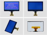 Pantalla LCD gráfica de 128 x 64 de 3,2 pulgadas con controlador ST7567S