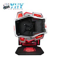 Vidros personalizados do rei Kong With Deepoon VR do jogo do simulador da realidade virtual 9D VR