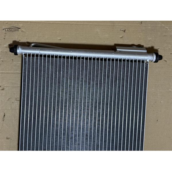 2004-2008 Nissan Teana Система охлаждения Конденсатор переменного тока для автозапчастей Ремонт/замена