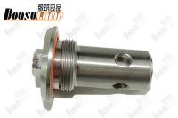 Valve réduisant la pression 1-13160017-1 1131600171 de réfrigérant à huile d'Isuzu 6SD1 de pièces d'auto