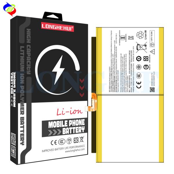 Lenovo Xiaoxin Pad Pro 12.6 Заменяемые батареи Перезаряжаемые батареи 10200 мАч