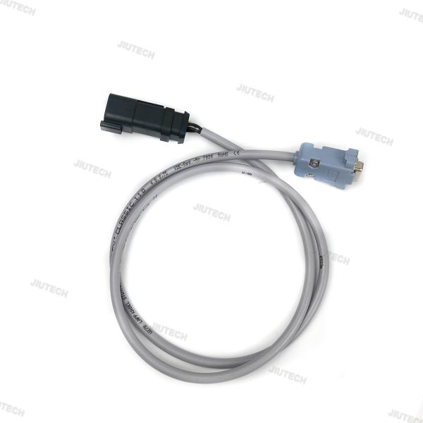 for Crown with Linde Cable Parts & Service RCAN-USB Connection for Still Linde VNA Forklift Truck Diagnostic Tools