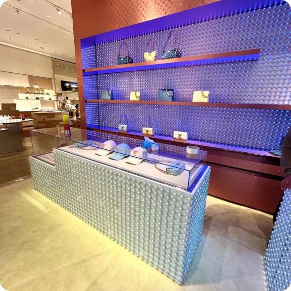 Полноцветный светодиодный сетевой экран большой площади IP68 DMX512 HD Энергосберегающий OEM