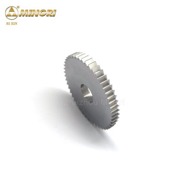 Твердый разрезать филируя резца карбида вольфрама увидел вырезывание гранита лезвий