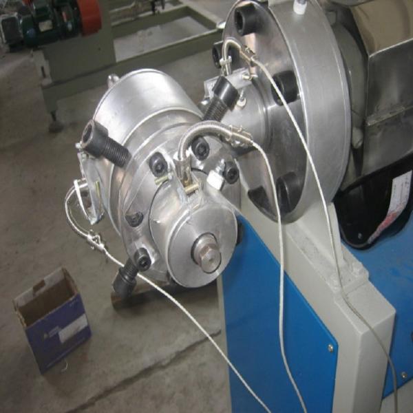 PVC Extrusion Molding Machine for Output Production Customer Satisfaction Guaranteed