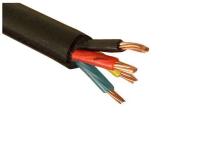 0.6/1KV Four Core CU/XLPE/PVC 0.6/1kV IEC60502-1 for Underground Application