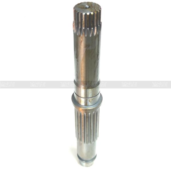 Wear And Tear Resistance EC210 Excavator Final Drive Motor Shfat