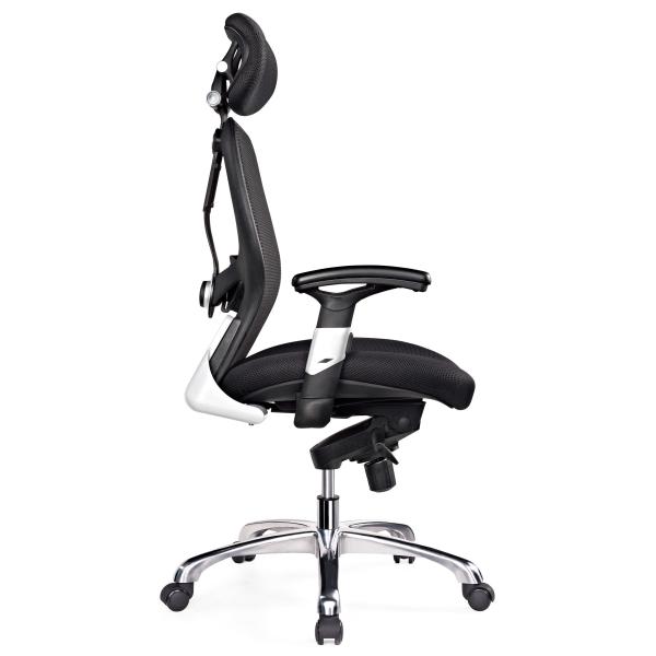 executive chair performa ergonomic chair imported durable mesh task desk chair stylish good price China wholesale