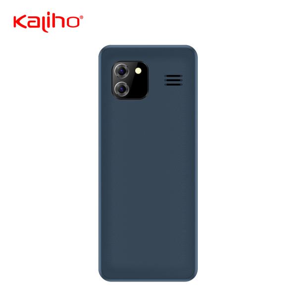 240*320 Screen Resolution 4G Mobile Wifi Device with 64 Poly Ring Tones