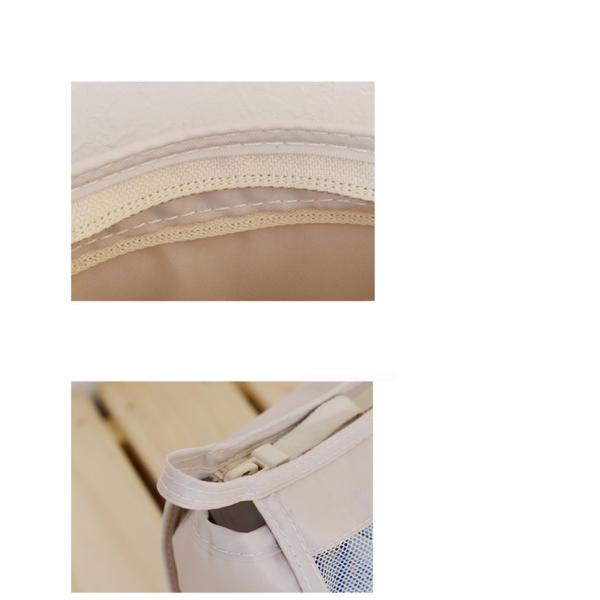 Custom Transparent   Cosmetic Bag Cute Pouch Travel Bag   Makeup Bag Zipper